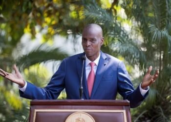 Jovenel Moise rechaza dejar el poder; llama la oposición al diálogo
