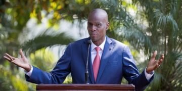Jovenel Moise rechaza dejar el poder; llama la oposición al diálogo