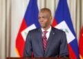 Poder Judicial de Haití pide salida de Moise, quien reafirma que no lo hará