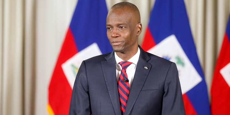 Poder Judicial de Haití pide salida de Moise, quien reafirma que no lo hará