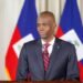 Poder Judicial de Haití pide salida de Moise, quien reafirma que no lo hará