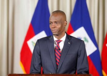 Moise promete combatir los secuestros «con dureza» en medio de huelga general