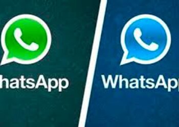 WhatsApp bloqueará tu cuenta si usas WhatsApp Plus o GB WhatsApp