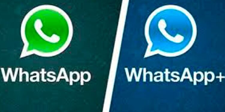 WhatsApp bloqueará tu cuenta si usas WhatsApp Plus o GB WhatsApp