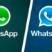 WhatsApp bloqueará tu cuenta si usas WhatsApp Plus o GB WhatsApp