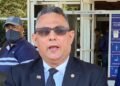 Revelan magistrado Recio no fue suspendido del Poder Judicial; tiene licencia médica