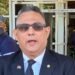 Revelan magistrado Recio no fue suspendido del Poder Judicial; tiene licencia médica