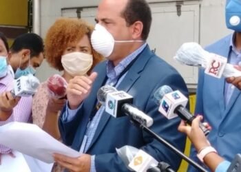 Fuerza del Pueblo recurrirá ante el TSA la recien ratificada resolución de JCE