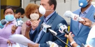 Fuerza del Pueblo recurrirá ante el TSA la recien ratificada resolución de JCE