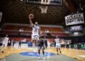República Dominicana vence a Islas Vírgenes; consolida liderato AmeriCup