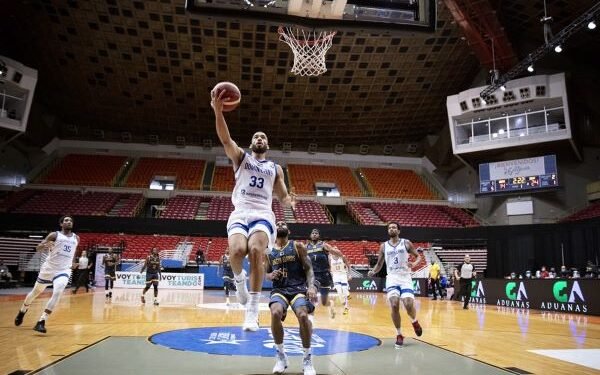 República Dominicana vence a Islas Vírgenes; consolida liderato AmeriCup