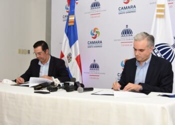 Ministerio de Trabajo y Cámara de Comercio dotarán de firmas digitales a teletrabajadores.