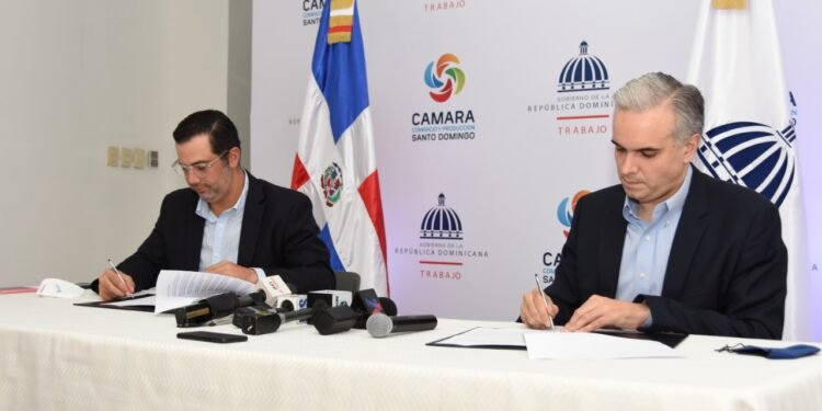 Ministerio de Trabajo y Cámara de Comercio dotarán de firmas digitales a teletrabajadores.