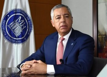 Donald Guerrero es interrogado por segunda ocasión por el Pepca