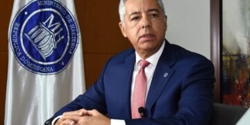 Donald Guerrero es interrogado por segunda ocasión por el Pepca