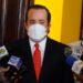 José Ignacio Paliza dice Dican era cómplice del microtráfico en los barrios