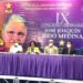 PLD convoca plenaria extraordinaria para elevar a 45 su Comité Político