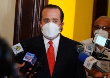 Gobierno anuncia inversión de RD$125 millones en obras en SPM