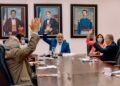 Anunciarán calendario de retorno a las aulas en la próxima semana