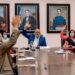 Anunciarán calendario de retorno a las aulas en la próxima semana