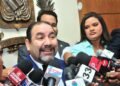 Rogelio Genao presentará modificación al proyecto del 30 % de las AFP para que solo se entregue un 15 %