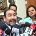 Rogelio Genao presentará modificación al proyecto del 30 % de las AFP para que solo se entregue un 15 %