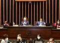 Senadores convierte en ley iniciativa integral sobre Desarrollo Fronterizo