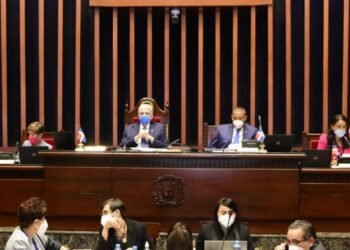Senadores convierte en ley iniciativa integral sobre Desarrollo Fronterizo