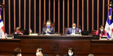 Senadores convierte en ley iniciativa integral sobre Desarrollo Fronterizo