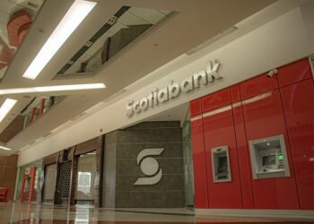 Scotiabank, entre top 5 de empresas extranjeras más admiradas de la RD