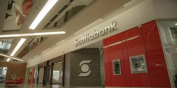 Scotiabank, entre top 5 de empresas extranjeras más admiradas de la RD
