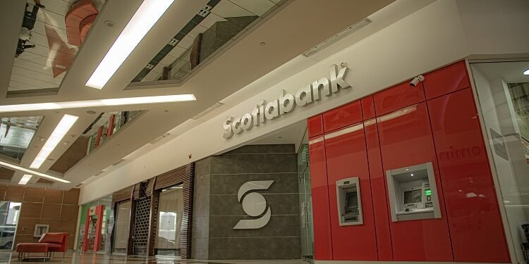 Scotiabank, entre top 5 de empresas extranjeras más admiradas de la RD