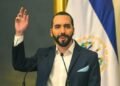 La gestión de Bukele bajo un examen popular en las elecciones del domingo
