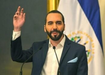 La gestión de Bukele bajo un examen popular en las elecciones del domingo