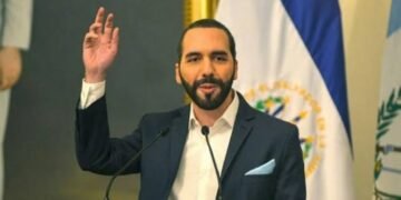La gestión de Bukele bajo un examen popular en las elecciones del domingo