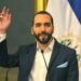 La gestión de Bukele bajo un examen popular en las elecciones del domingo