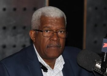 García Archibald califica como “descortés” rueda de prensa del PLD