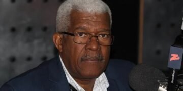 García Archibald califica como “descortés” rueda de prensa del PLD