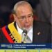 Fallece en EEUU expresidente ecuatoriano Gustavo Noboa