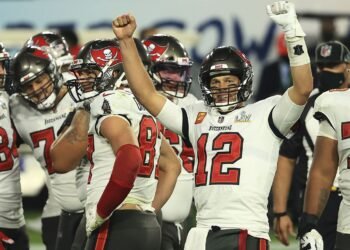 Entradas del Super Bowl se vendieron todas y algunas costaron 100,000 dólares en reventa