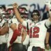 Entradas del Super Bowl se vendieron todas y algunas costaron 100,000 dólares en reventa