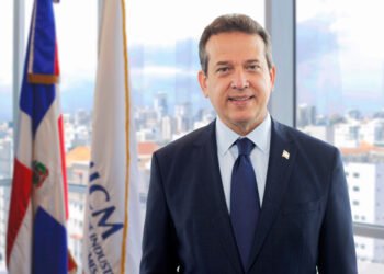 Ito Bisonó sobre alza en precios de combustibles: “No depende de nosotros”