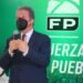 Leonel Fernández pide al gobierno explicar su plan de vacunación contra el COVID-19