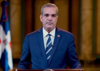 Luis Abinader acepta arbitrar en caso proyecto ley sobre incentivo fronterizo