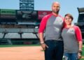 La esposa de Pujols anuncia que el pelotero se retirará este año