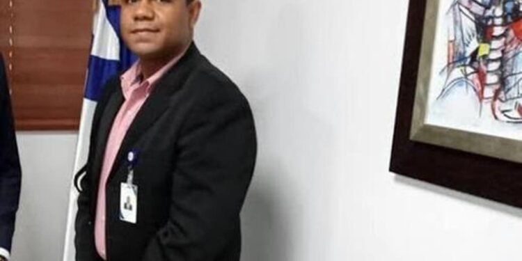 Aplazan para el lunes conocimiento de coerción a exfuncionario de Aduanas por delitos sexuales