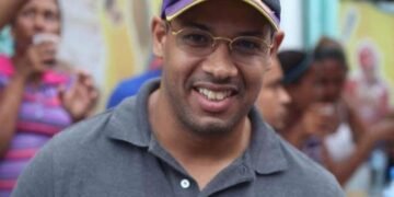 Argenis Contreras ya está en República Dominicana para enfrentar cargos por muerte de Yuniol Ramírez