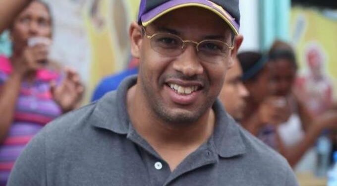 Argenis Contreras ya está en República Dominicana para enfrentar cargos por muerte de Yuniol Ramírez