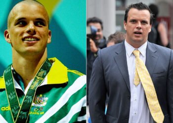 Detienen a medallista olímpico sospechoso de dirigir organización criminal que traficaba drogas