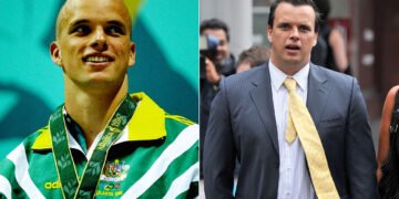 Detienen a medallista olímpico sospechoso de dirigir organización criminal que traficaba drogas